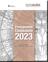 Presupuesto Ciudadano 2023