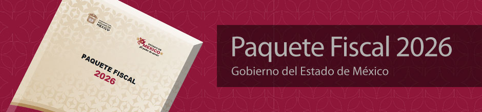 Paquete Fiscal